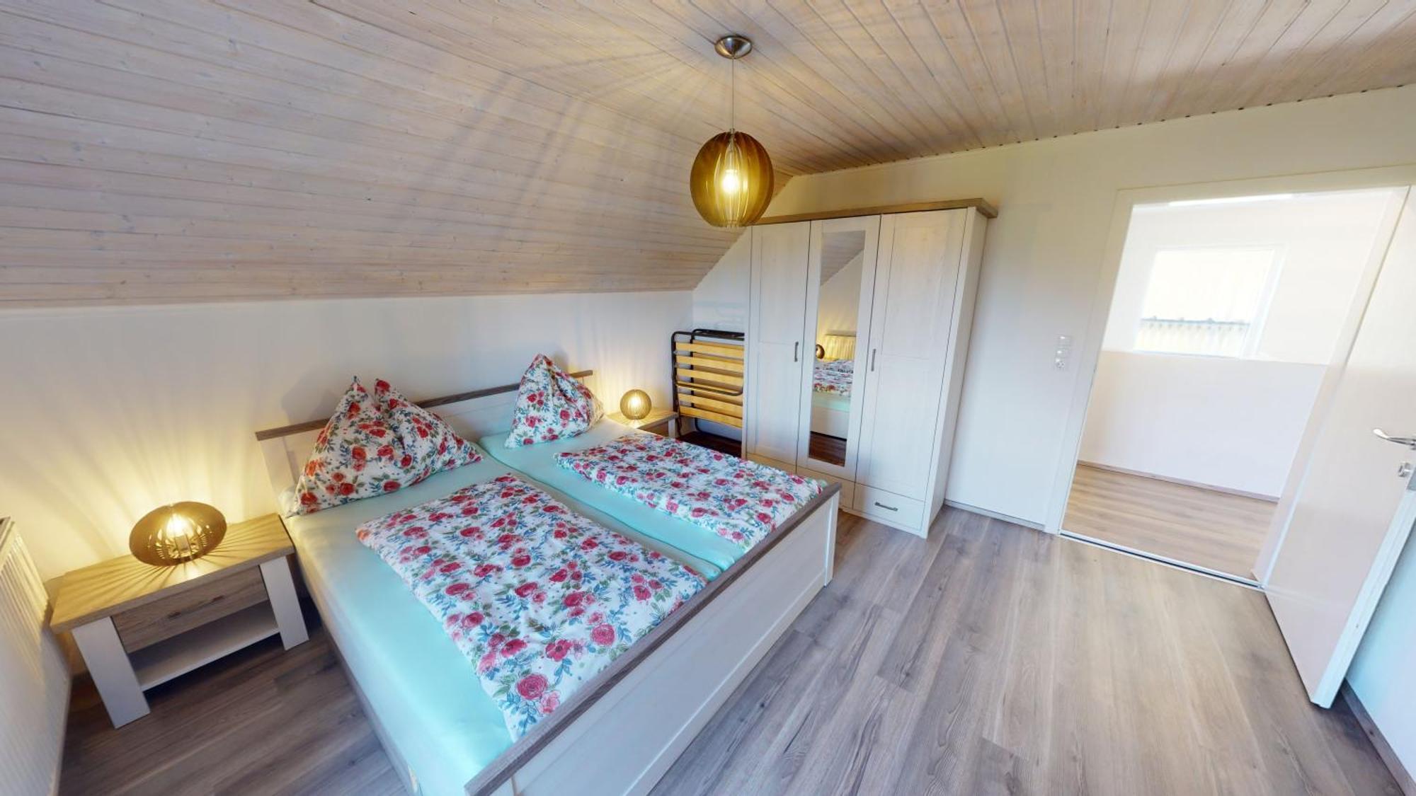 Ferienwohnung Kleissner Großklein Esterno foto