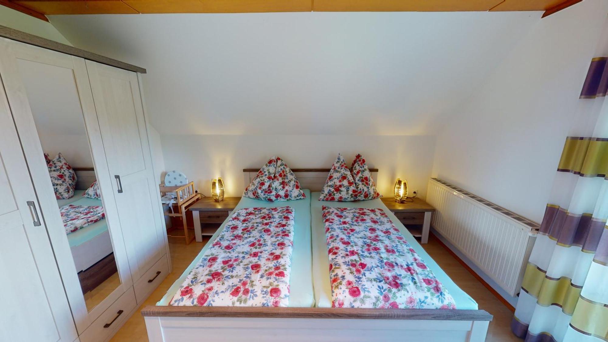 Ferienwohnung Kleissner Großklein Esterno foto