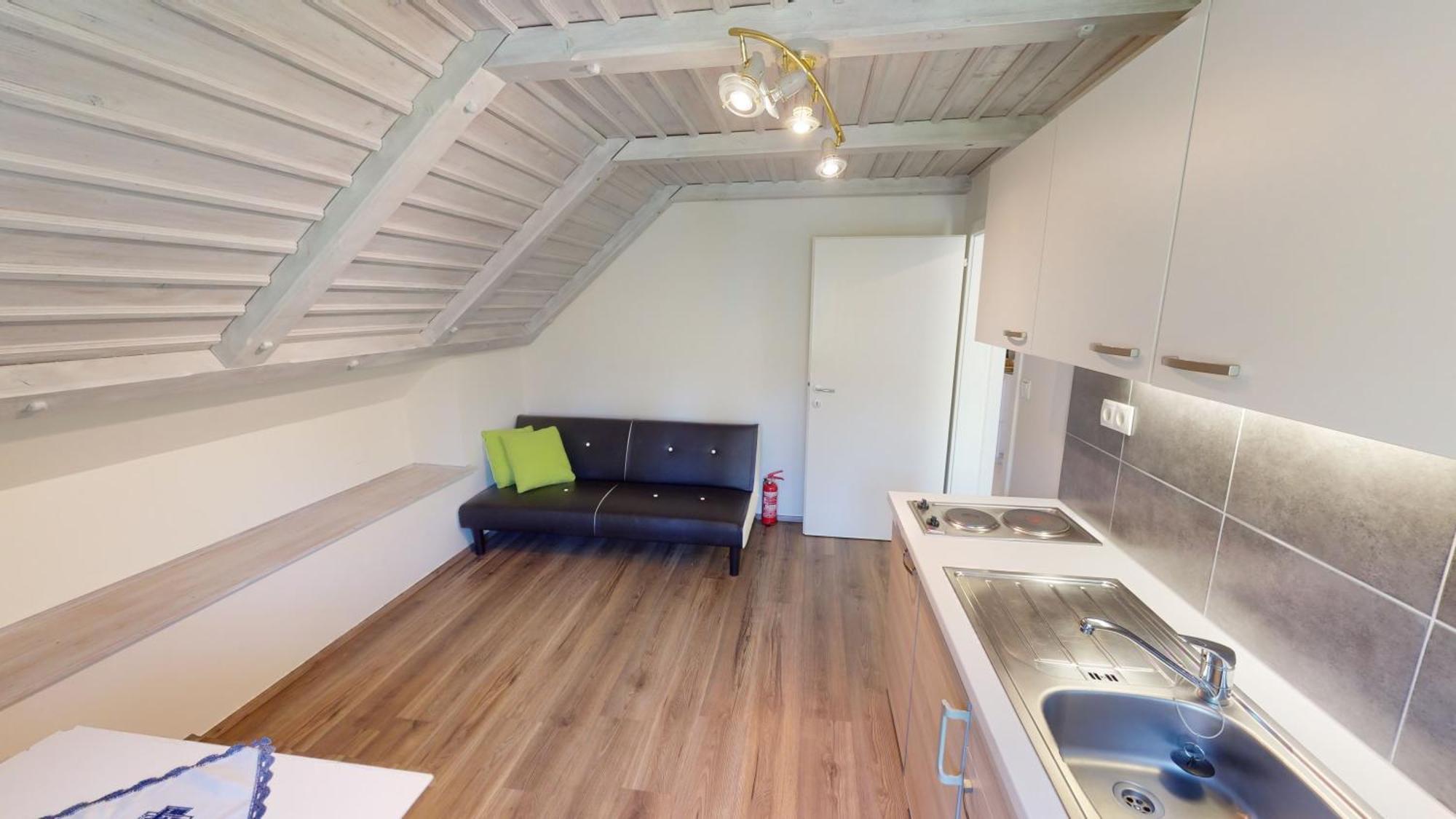 Ferienwohnung Kleissner Großklein Esterno foto