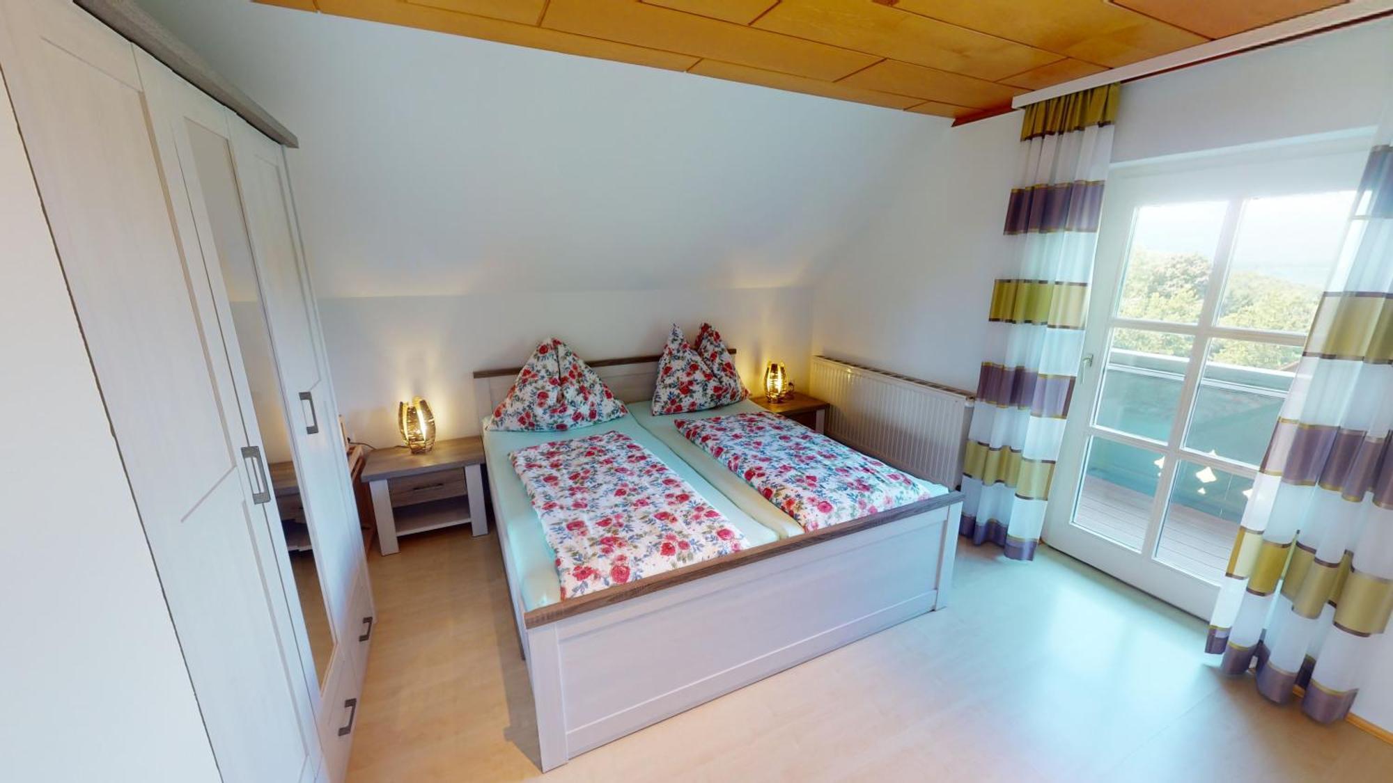 Ferienwohnung Kleissner Großklein Esterno foto