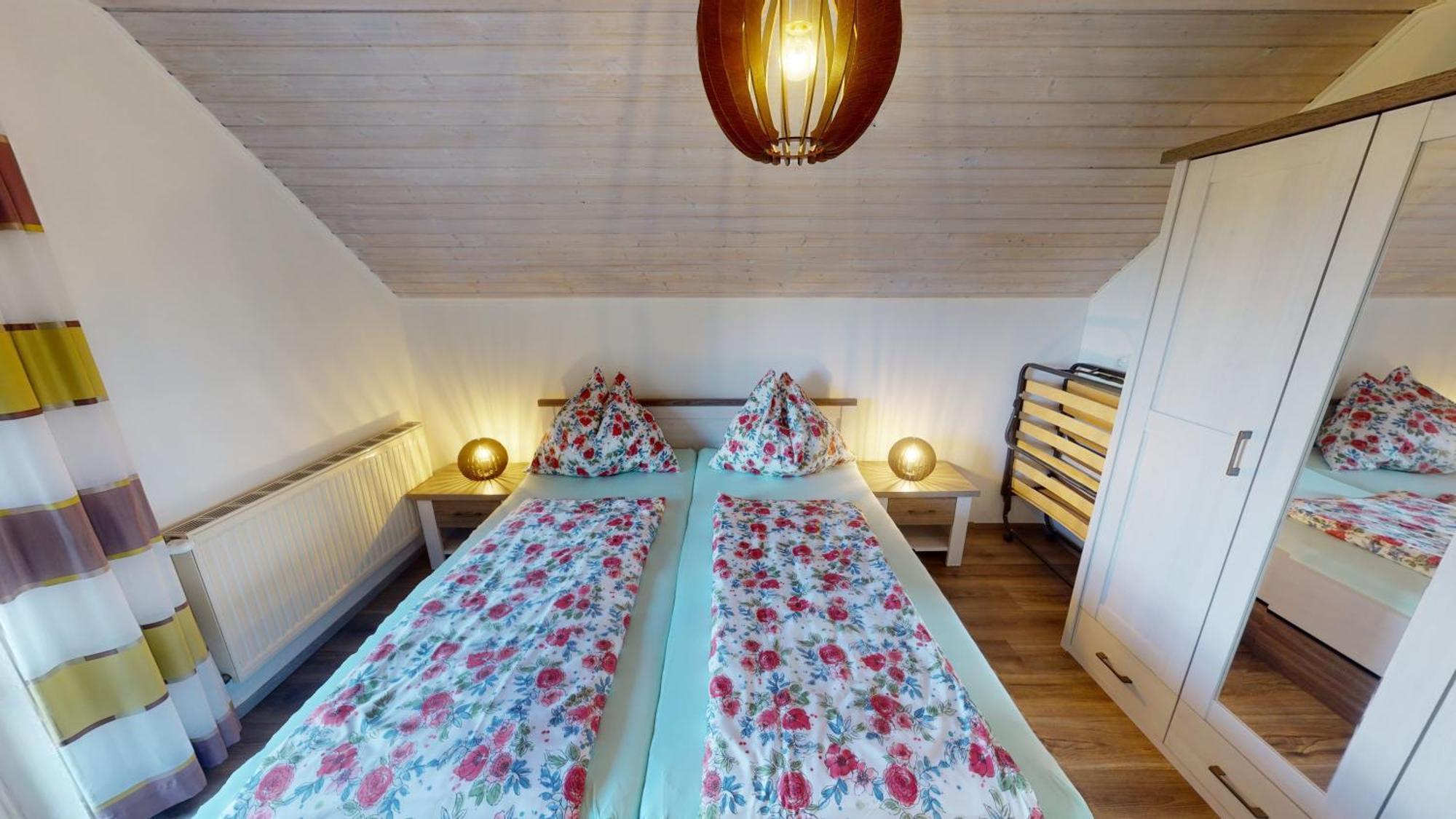 Ferienwohnung Kleissner Großklein Esterno foto