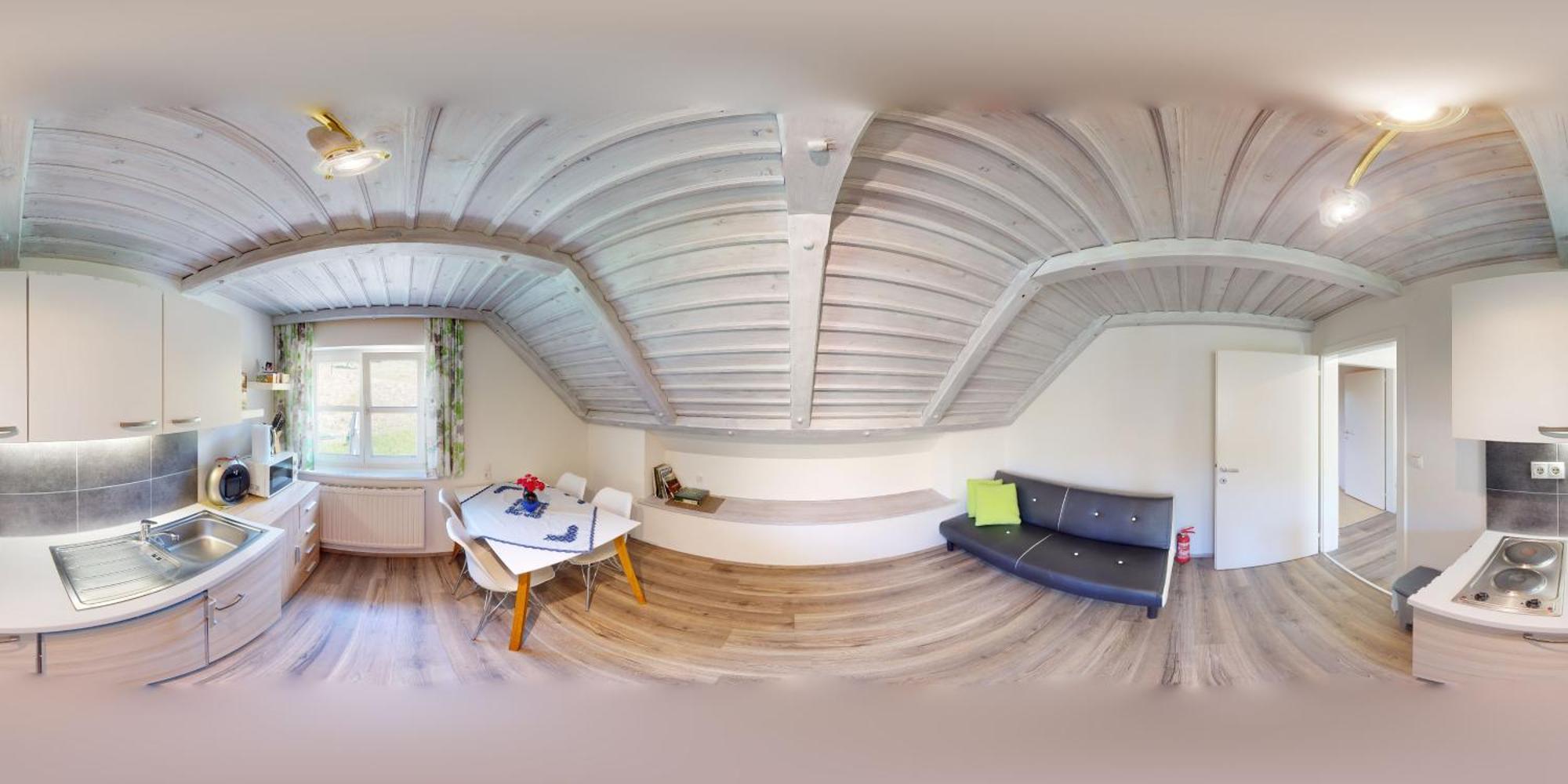 Ferienwohnung Kleissner Großklein Esterno foto
