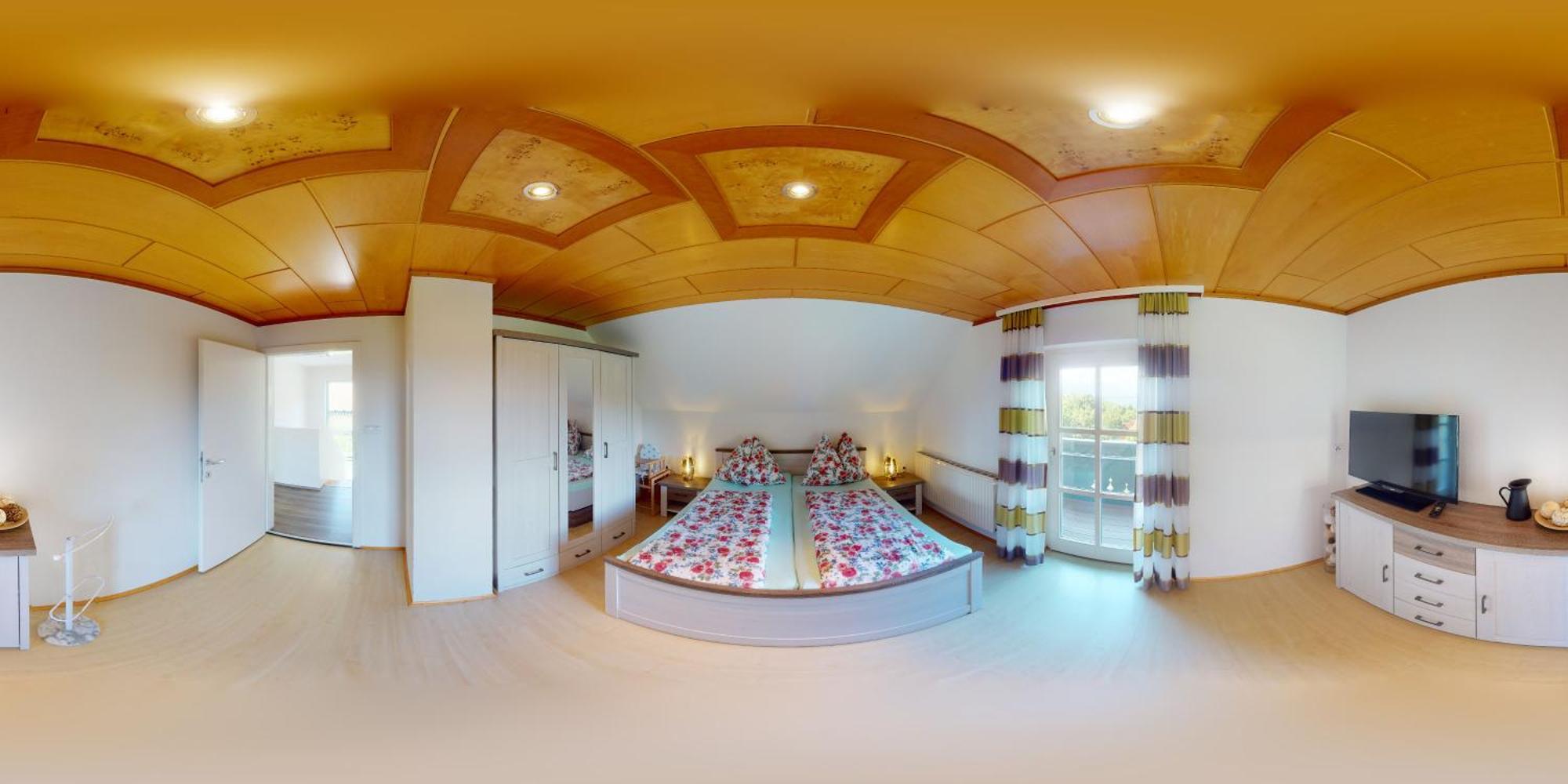Ferienwohnung Kleissner Großklein Esterno foto