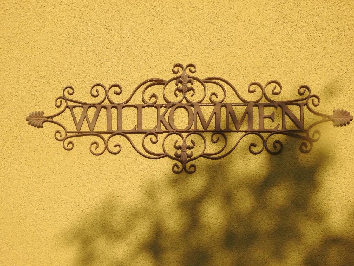 Ferienwohnung Kleissner Großklein Esterno foto